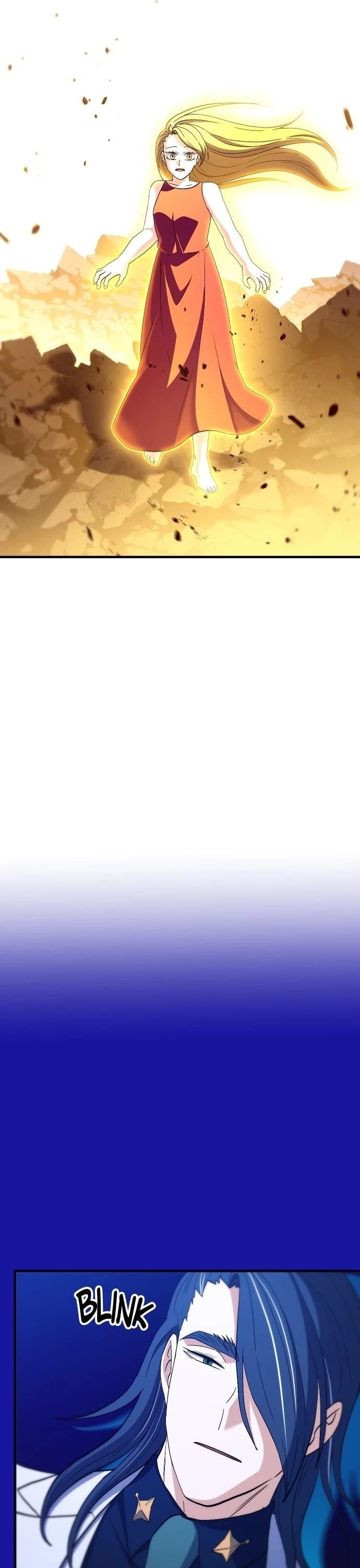 The Last Golden Child - Chapter 174 Page 47