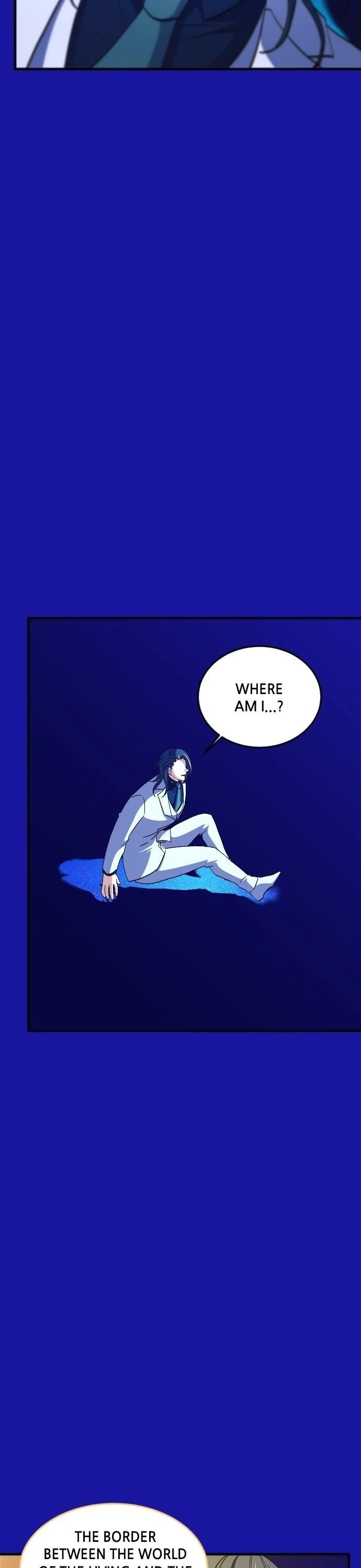 The Last Golden Child - Chapter 174 Page 48