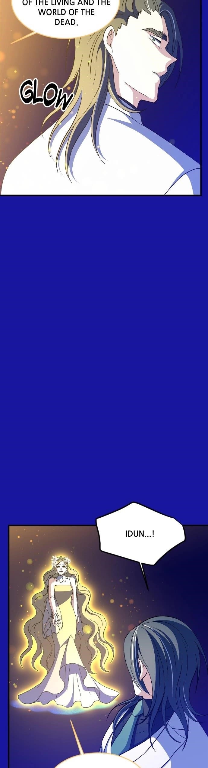 The Last Golden Child - Chapter 174 Page 49