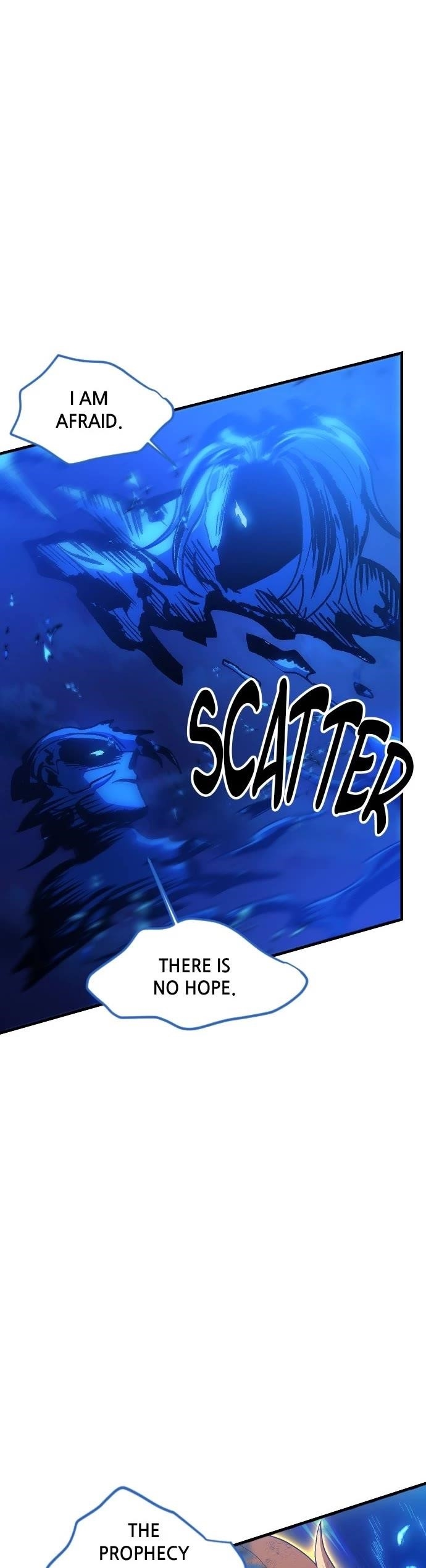 The Last Golden Child - Chapter 174 Page 5