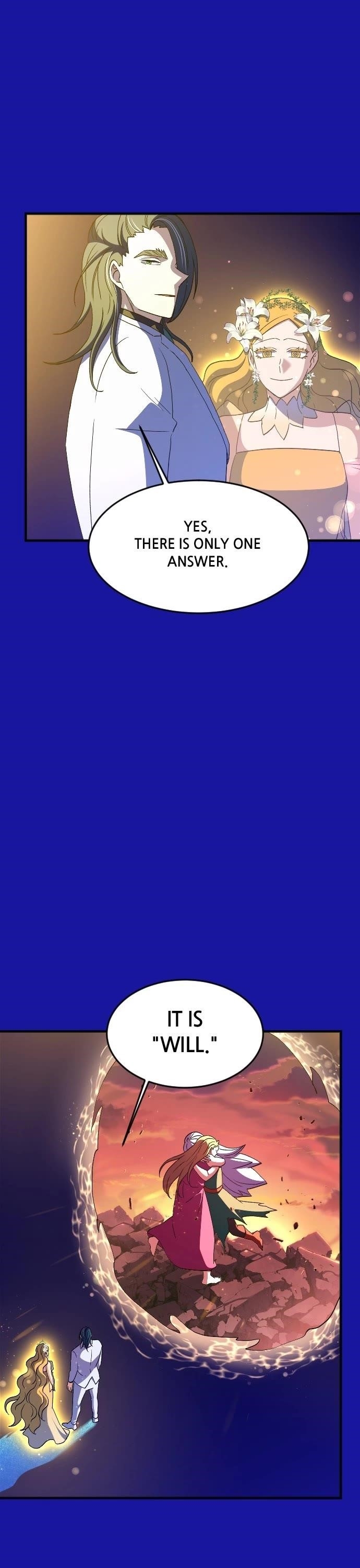 The Last Golden Child - Chapter 174 Page 51