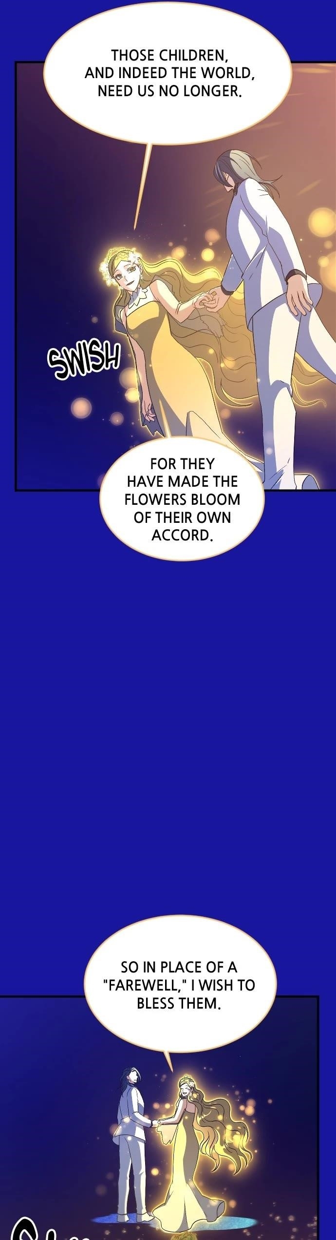 The Last Golden Child - Chapter 174 Page 54