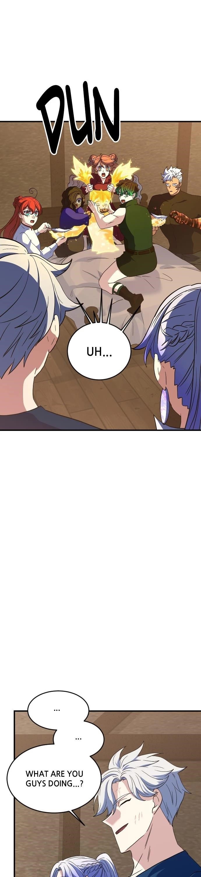 The Last Golden Child - Chapter 176 Page 1