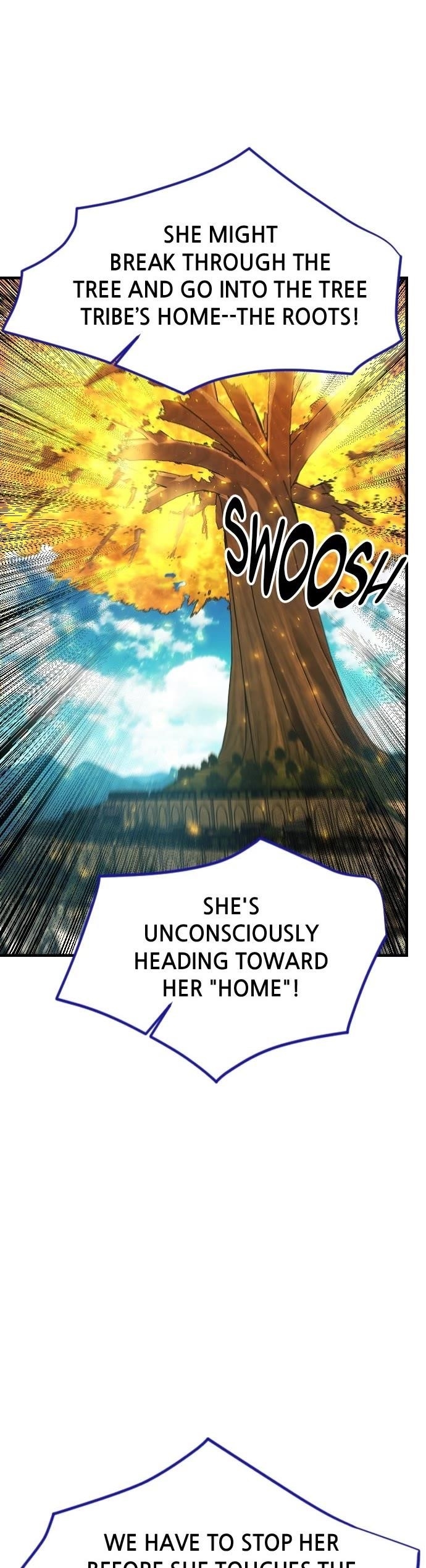 The Last Golden Child - Chapter 176 Page 15