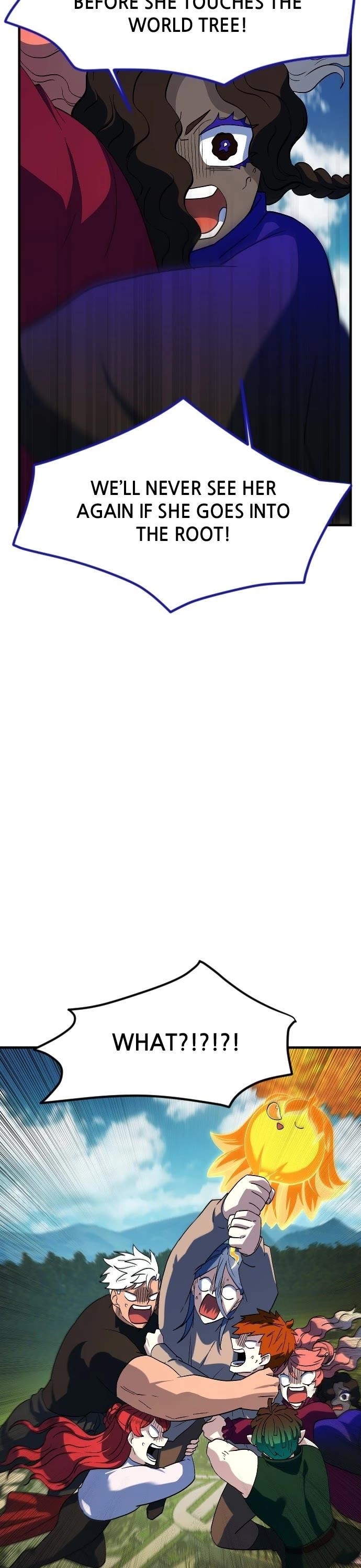 The Last Golden Child - Chapter 176 Page 16