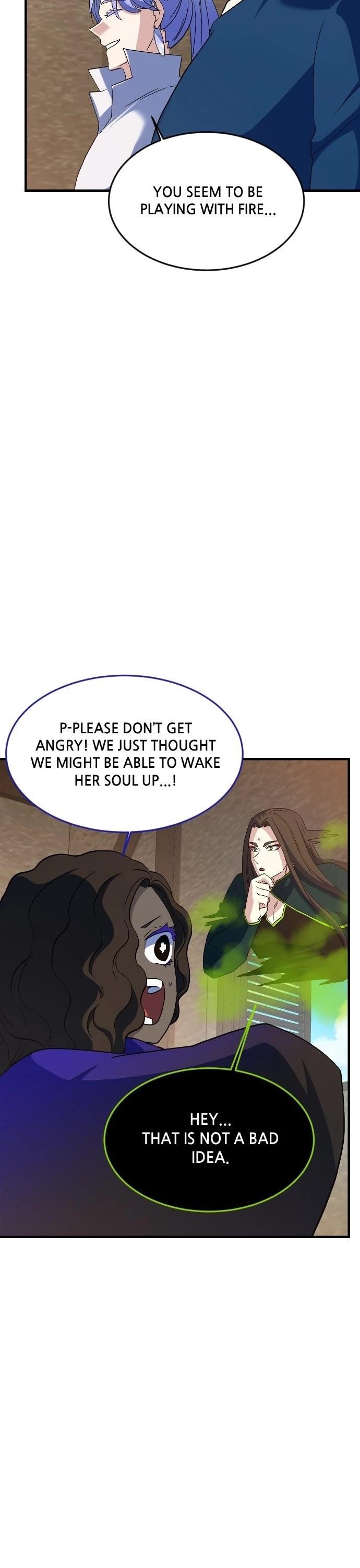 The Last Golden Child - Chapter 176 Page 2