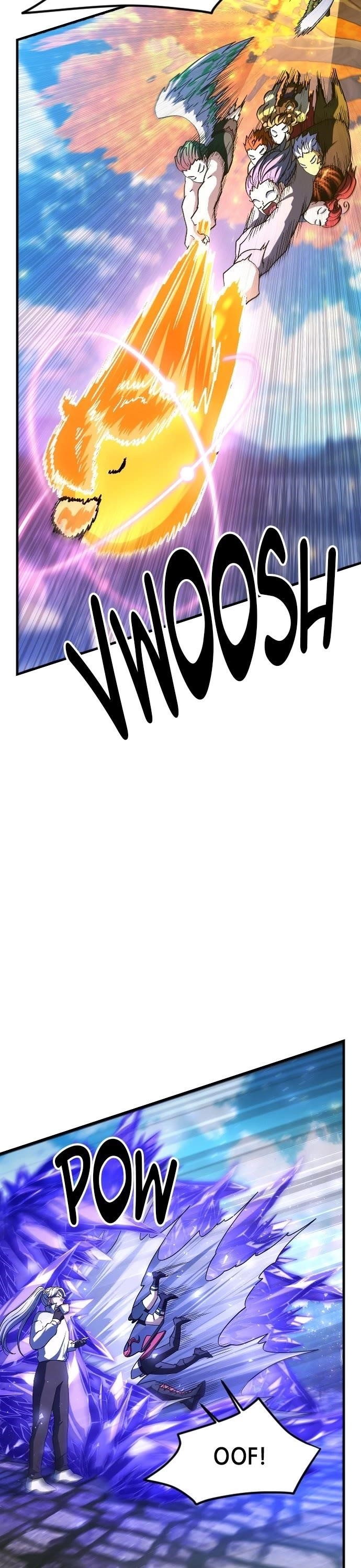 The Last Golden Child - Chapter 176 Page 21