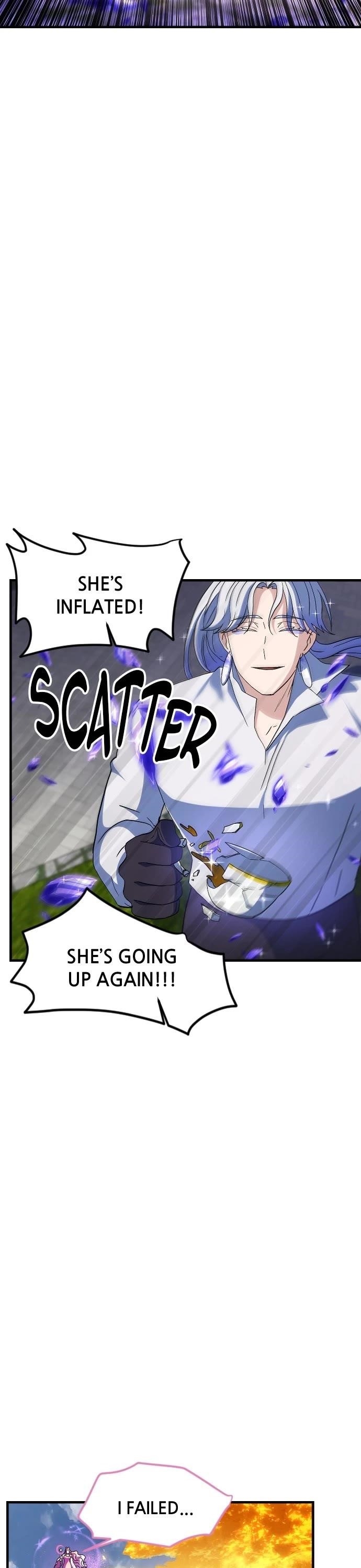 The Last Golden Child - Chapter 176 Page 23