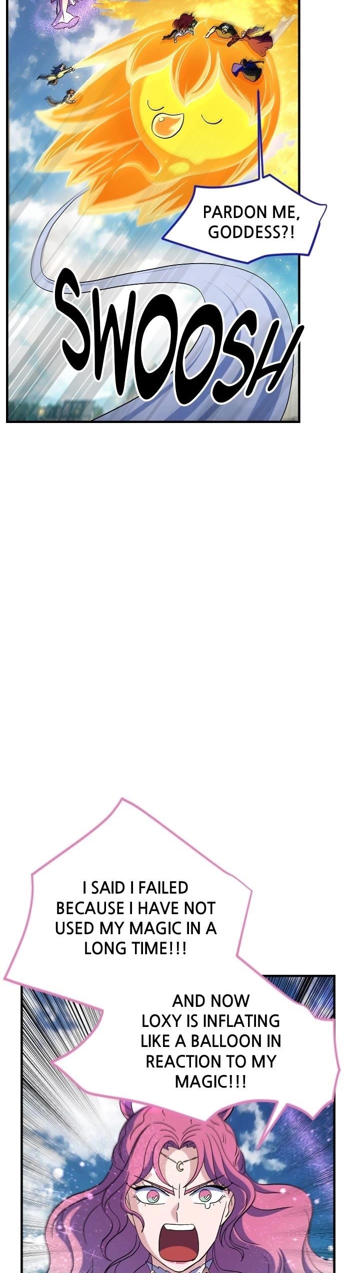 The Last Golden Child - Chapter 176 Page 24