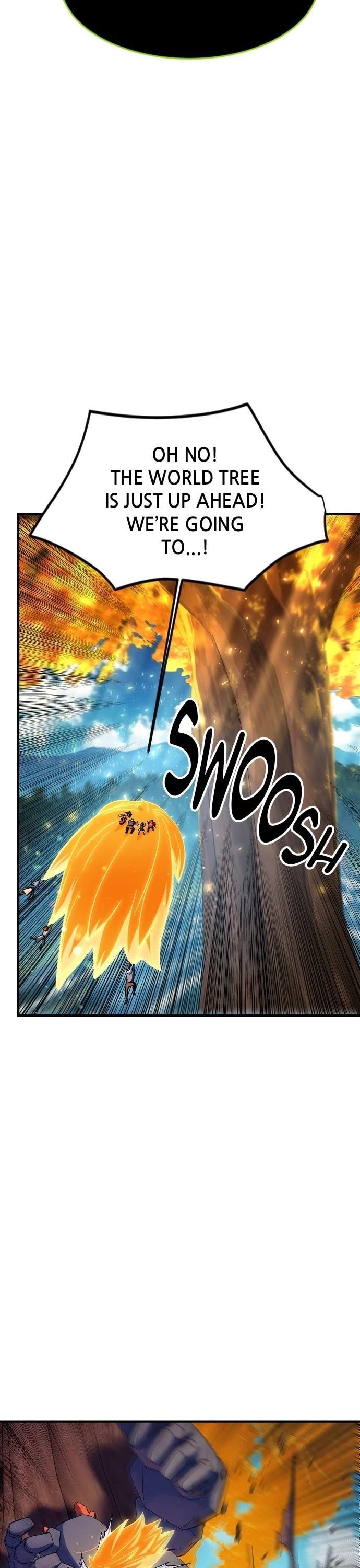 The Last Golden Child - Chapter 176 Page 26