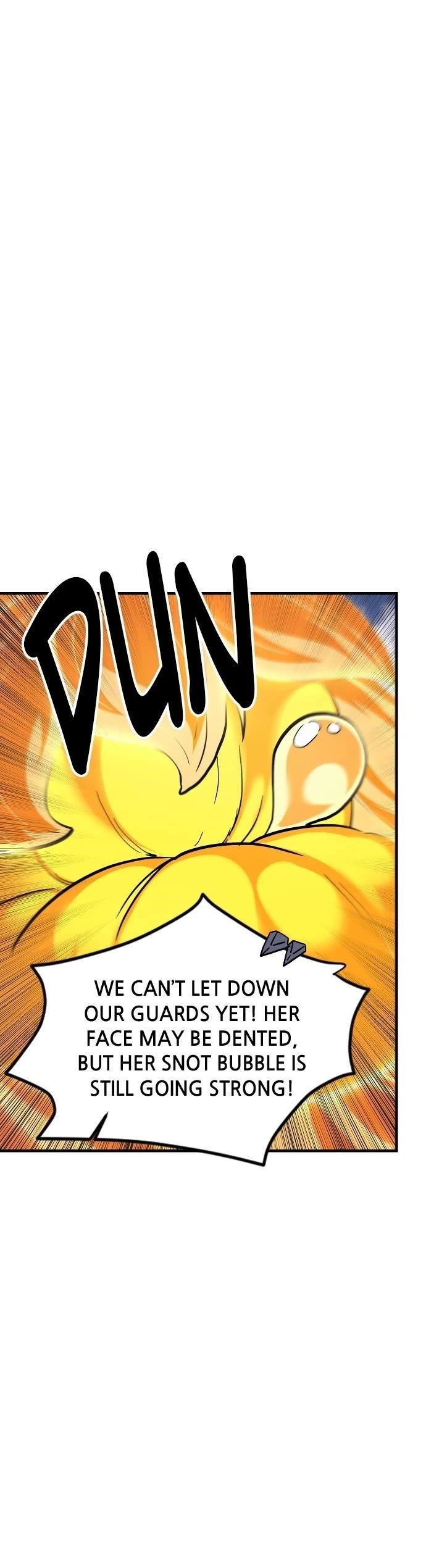 The Last Golden Child - Chapter 176 Page 34