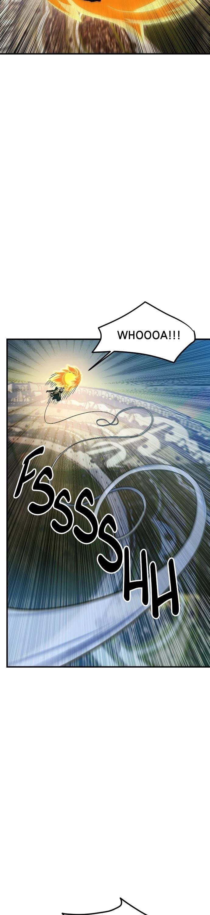 The Last Golden Child - Chapter 176 Page 37