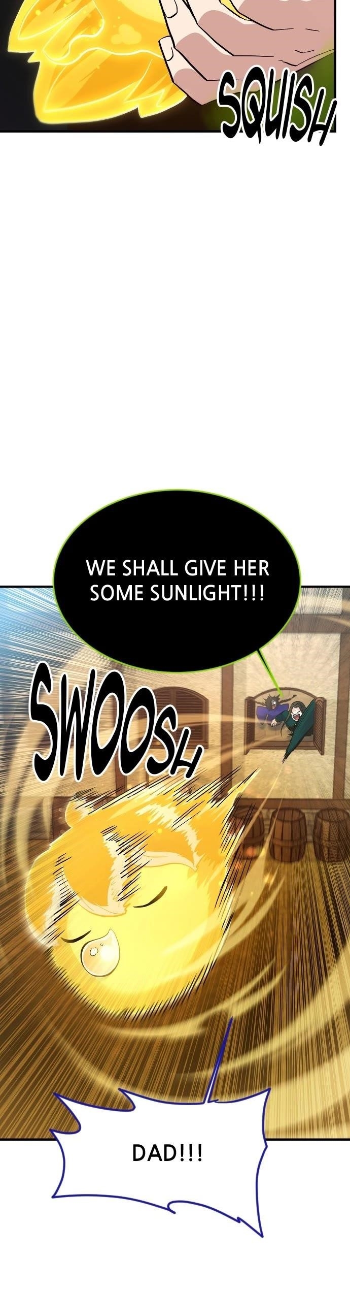 The Last Golden Child - Chapter 176 Page 4