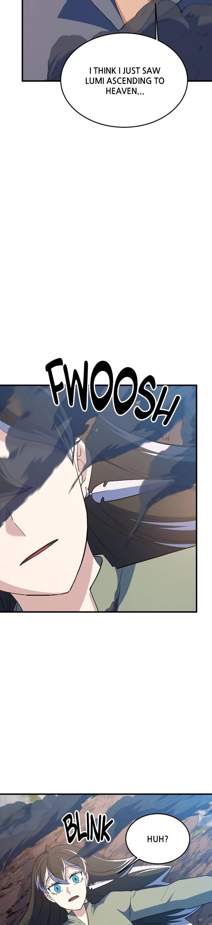 The Last Golden Child - Chapter 176 Page 41