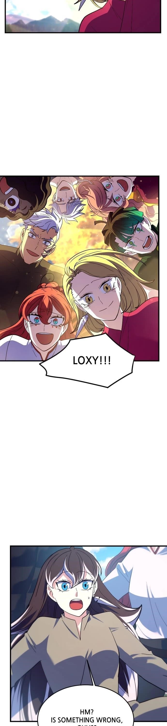 The Last Golden Child - Chapter 176 Page 43