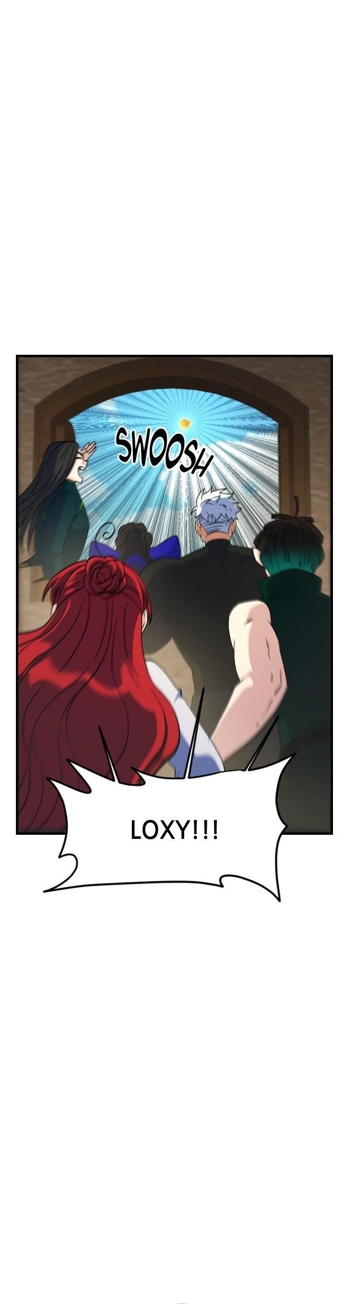 The Last Golden Child - Chapter 176 Page 5