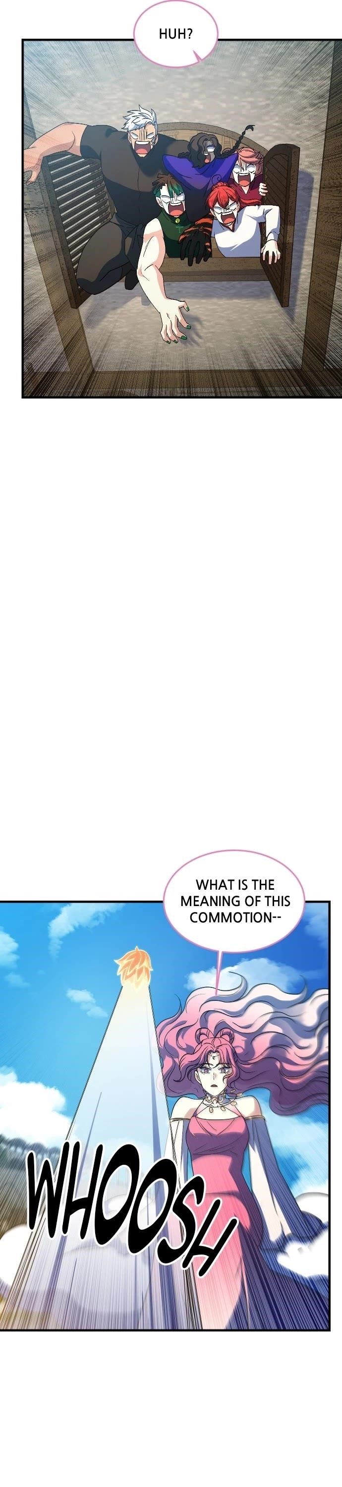 The Last Golden Child - Chapter 176 Page 6