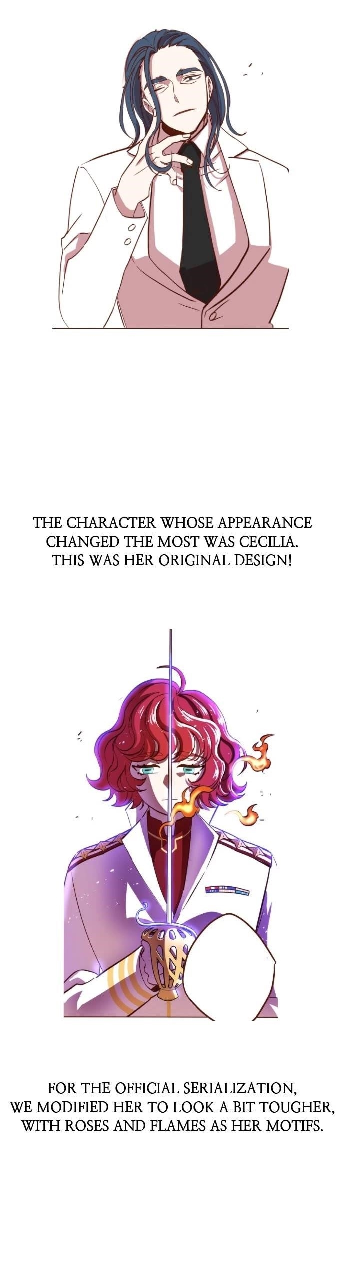 The Last Golden Child - Chapter 177 Page 4