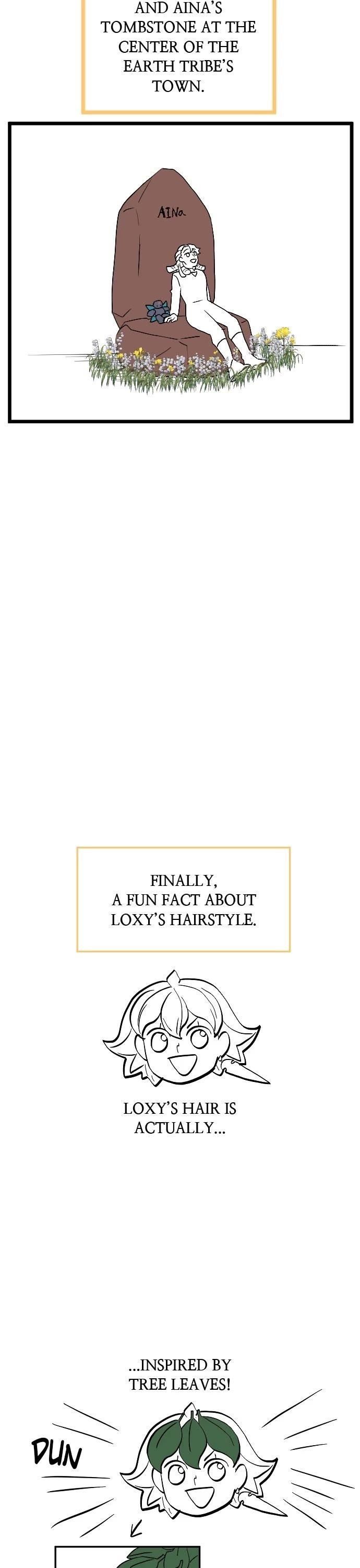 The Last Golden Child - Chapter 177 Page 7