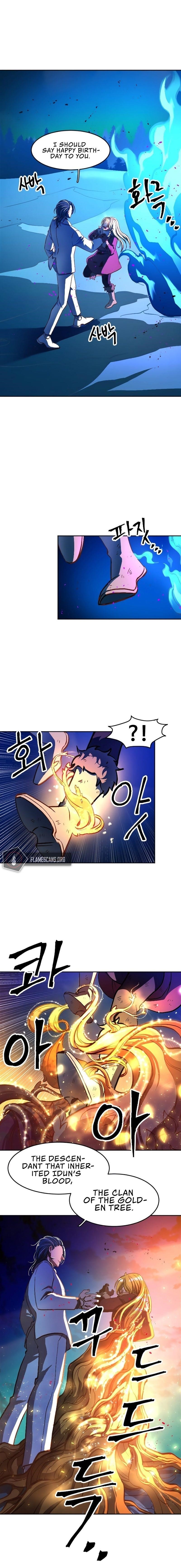 The Last Golden Child - Chapter 2 Page 11