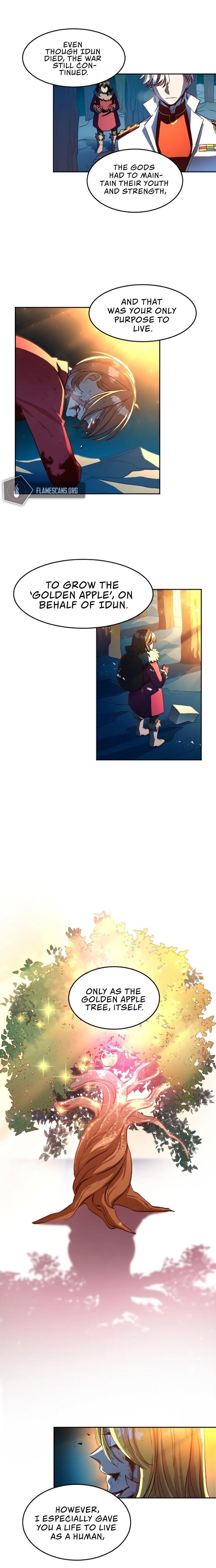 The Last Golden Child - Chapter 2 Page 13