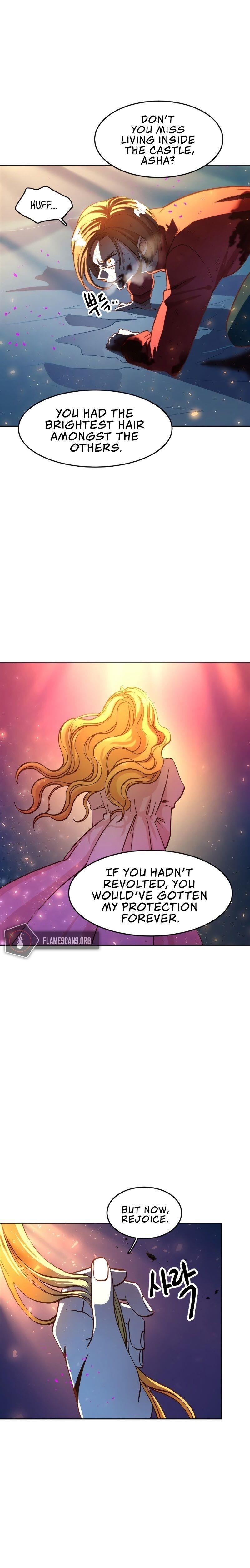 The Last Golden Child - Chapter 2 Page 15