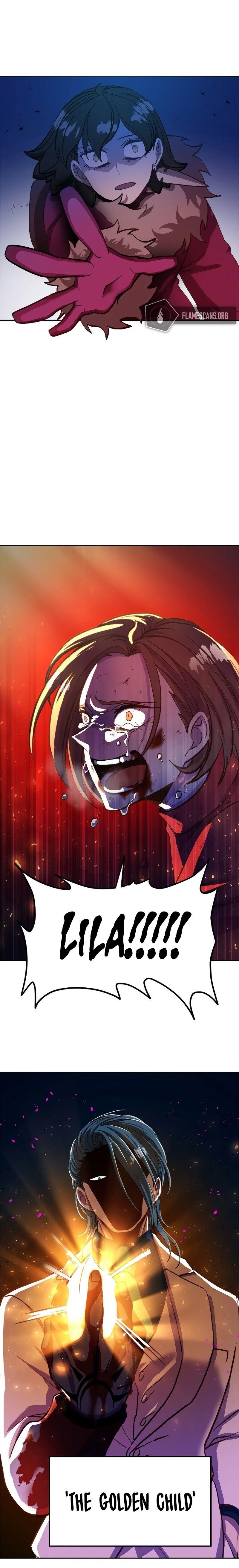 The Last Golden Child - Chapter 2 Page 21