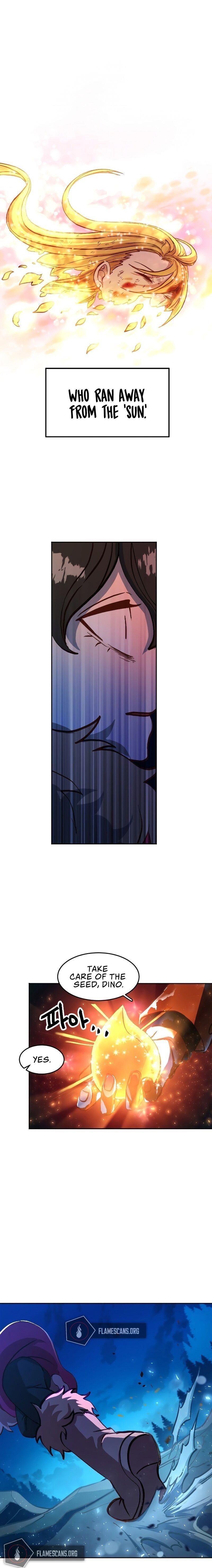 The Last Golden Child - Chapter 2 Page 22