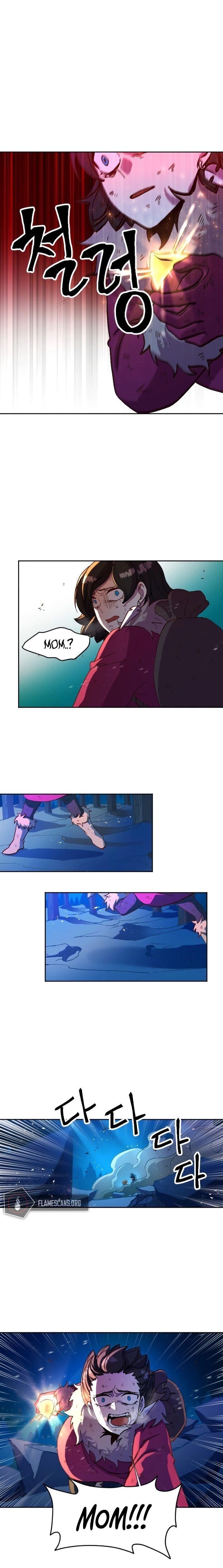 The Last Golden Child - Chapter 2 Page 33