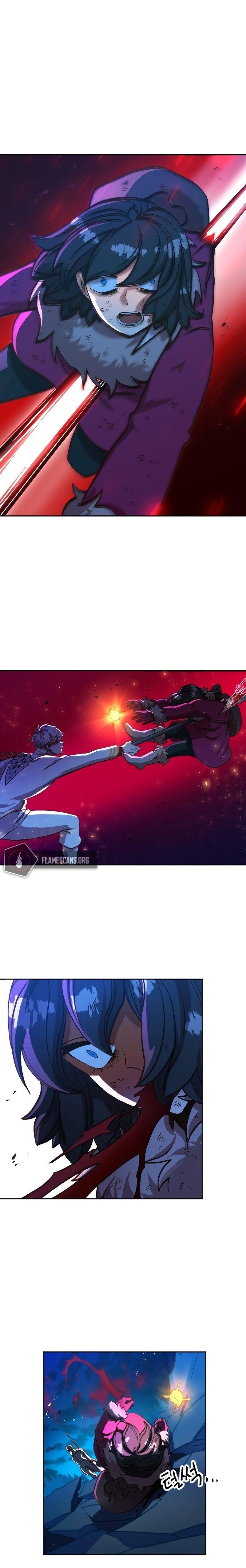 The Last Golden Child - Chapter 2 Page 34