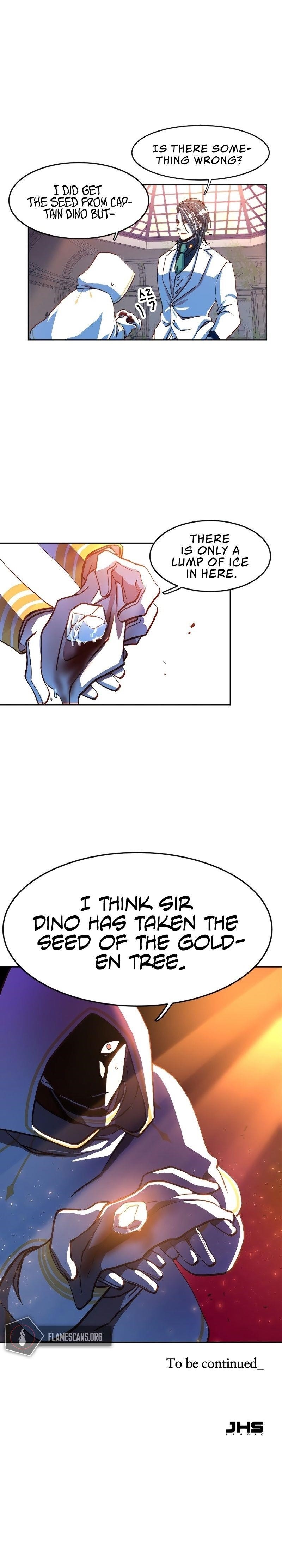 The Last Golden Child - Chapter 2 Page 39