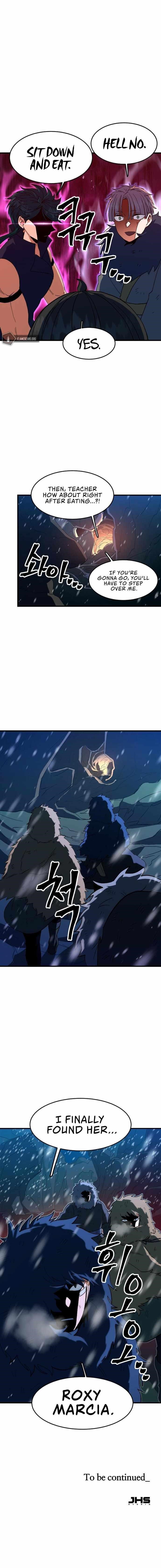 The Last Golden Child - Chapter 21 Page 11