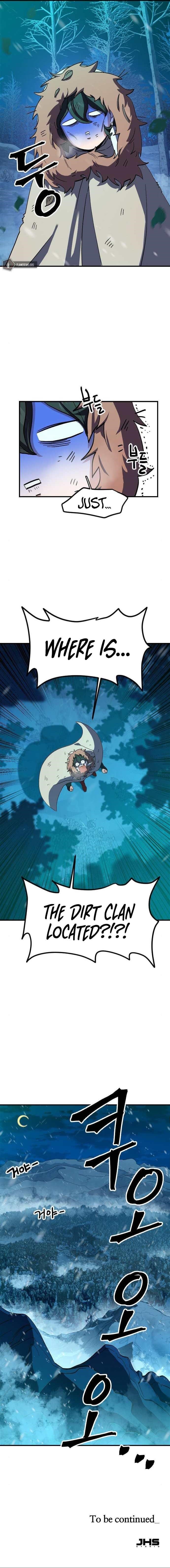 The Last Golden Child - Chapter 24 Page 12