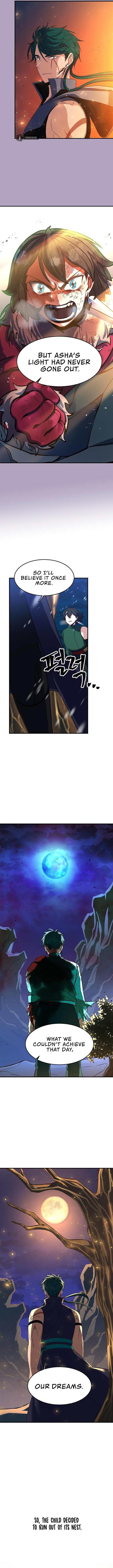 The Last Golden Child - Chapter 24 Page 4