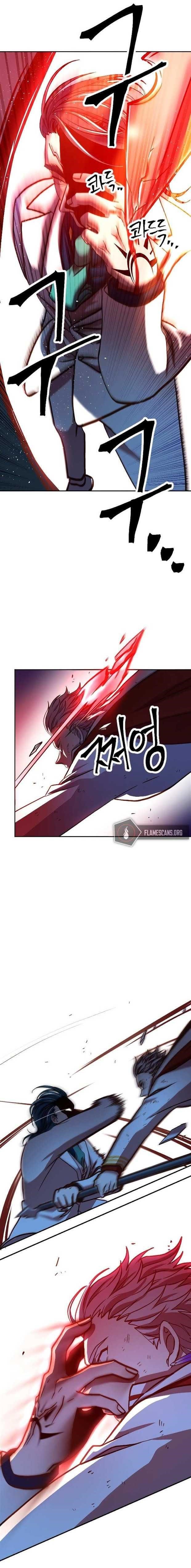 The Last Golden Child - Chapter 3 Page 11