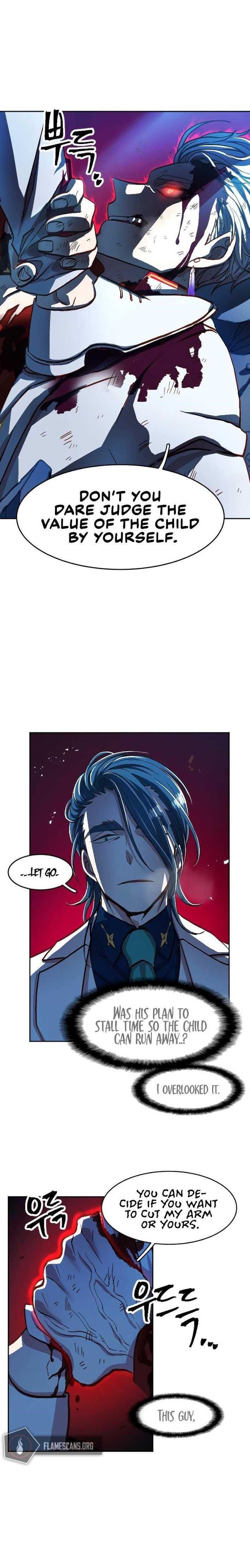 The Last Golden Child - Chapter 3 Page 14