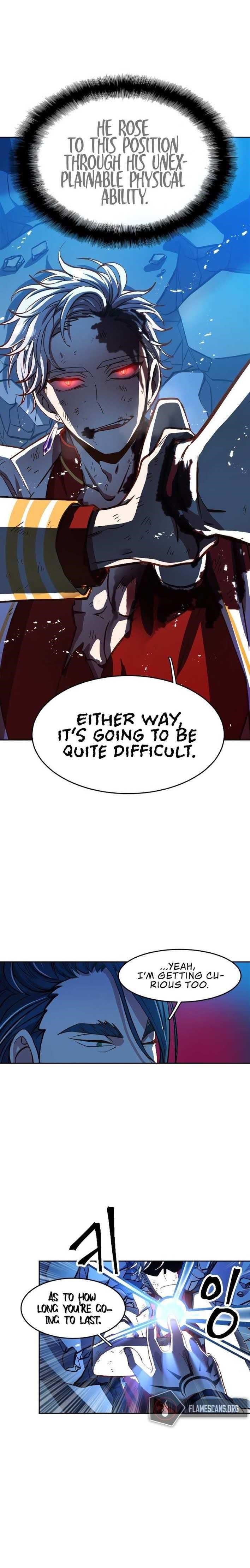 The Last Golden Child - Chapter 3 Page 15