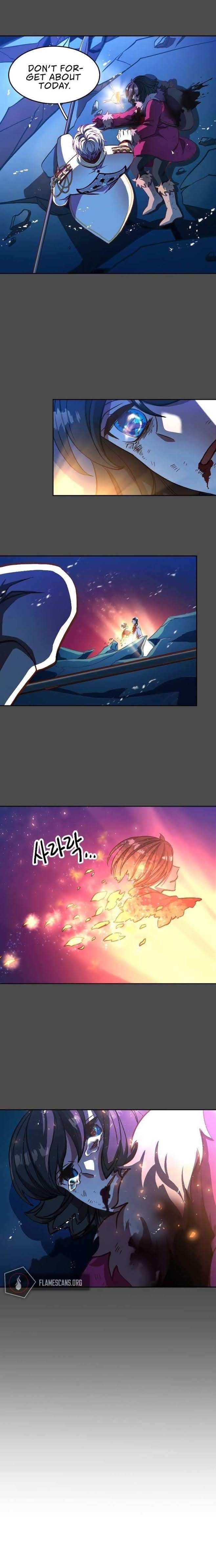 The Last Golden Child - Chapter 3 Page 18