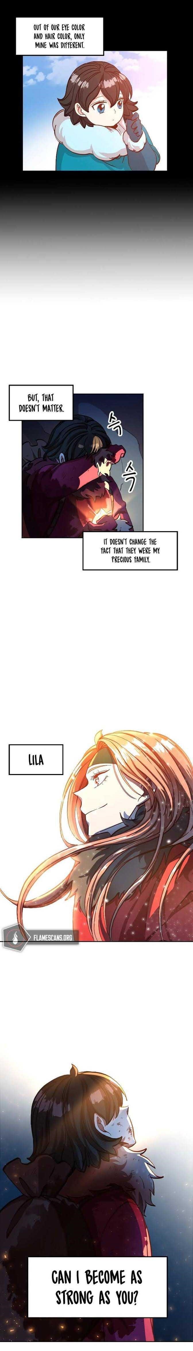 The Last Golden Child - Chapter 3 Page 26