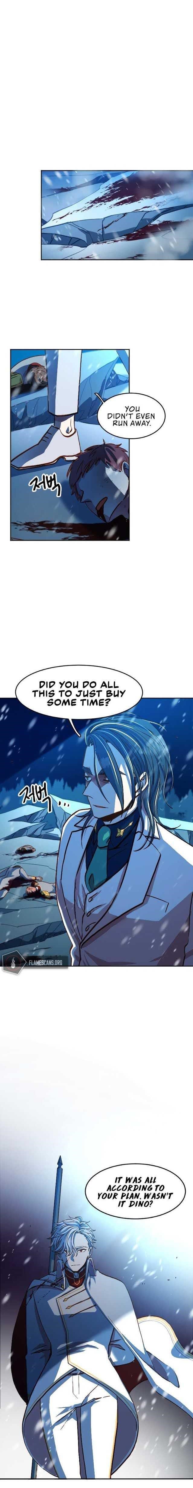 The Last Golden Child - Chapter 3 Page 5