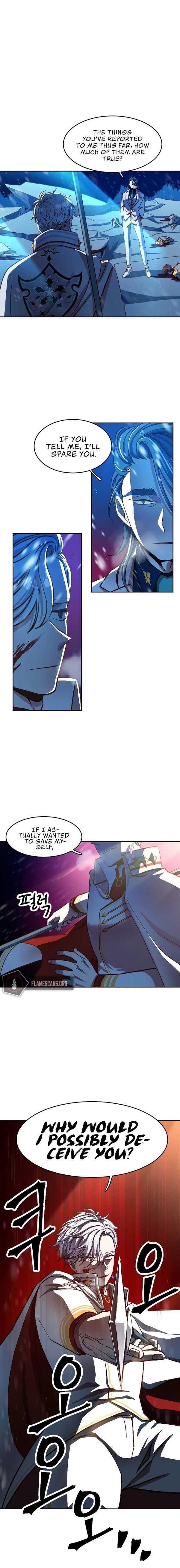 The Last Golden Child - Chapter 3 Page 6