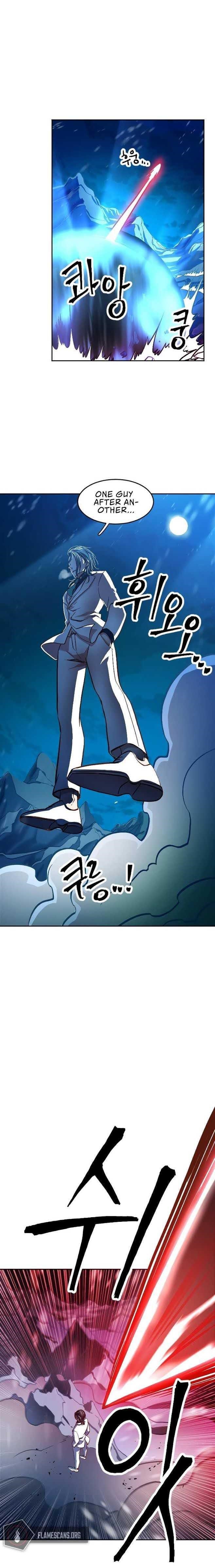 The Last Golden Child - Chapter 3 Page 8