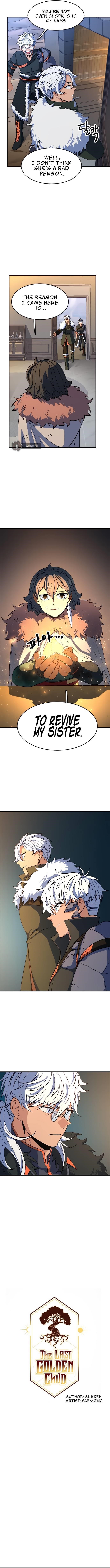 The Last Golden Child - Chapter 30 Page 4