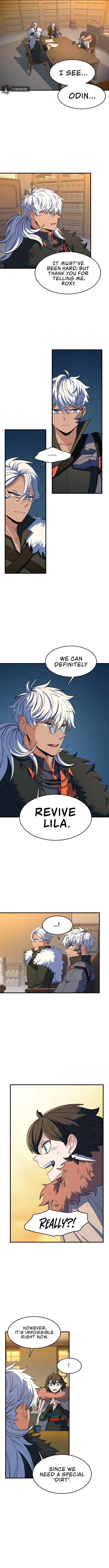 The Last Golden Child - Chapter 30 Page 5