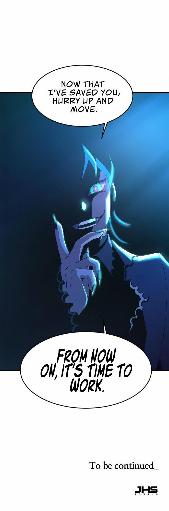 The Last Golden Child - Chapter 31 Page 12