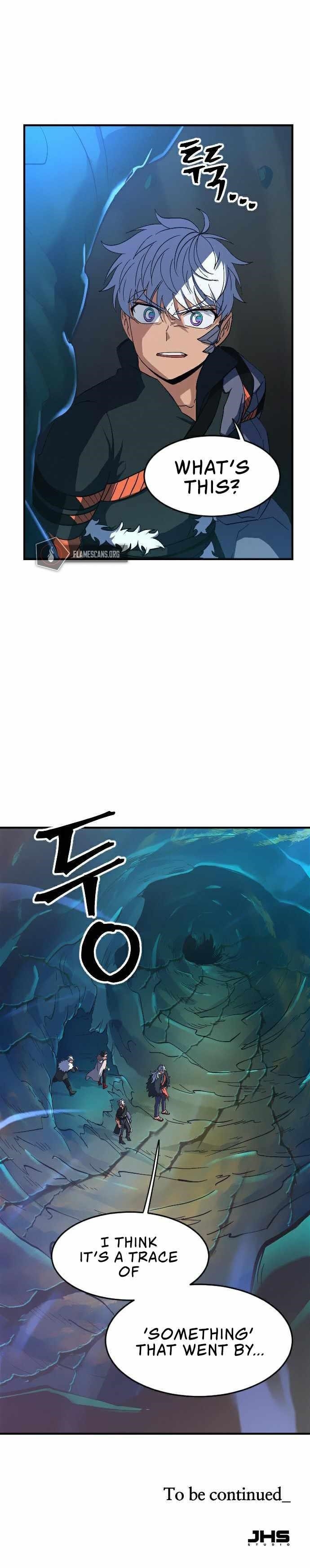 The Last Golden Child - Chapter 32 Page 12