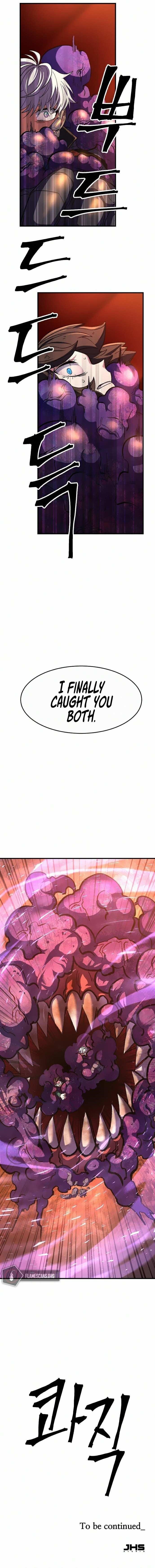 The Last Golden Child - Chapter 34 Page 12