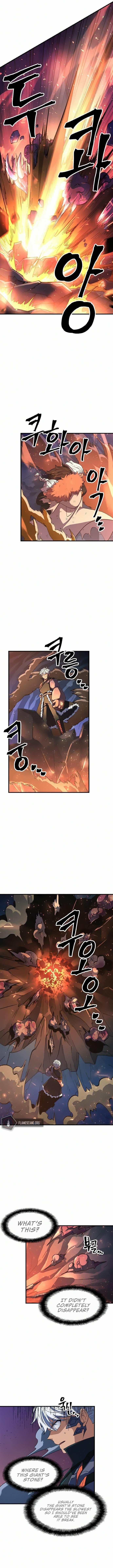 The Last Golden Child - Chapter 34 Page 5