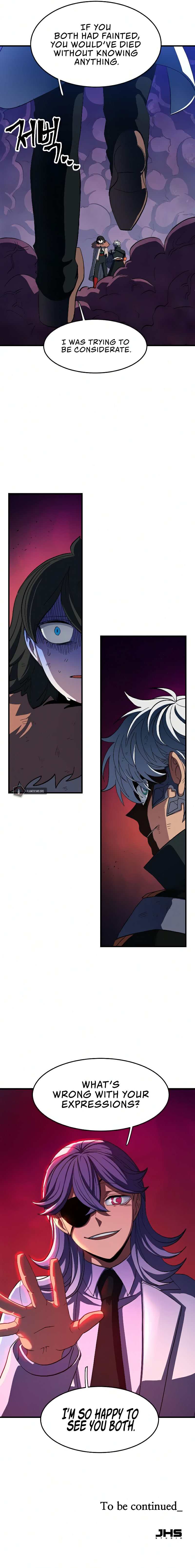 The Last Golden Child - Chapter 35 Page 13