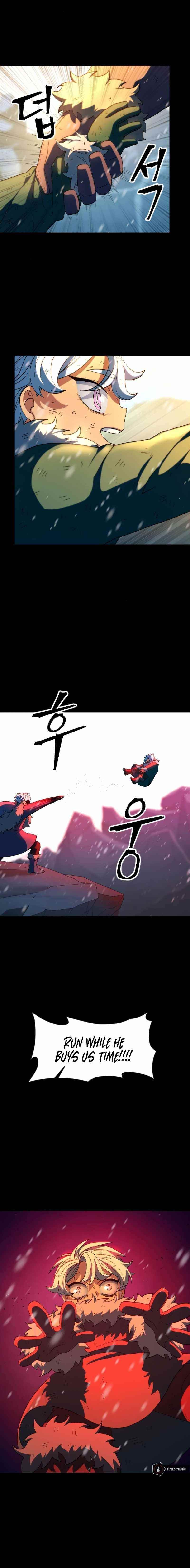 The Last Golden Child - Chapter 40 Page 10